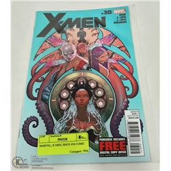 MARVEL, X-MEN, ISSUE #30 COMIC