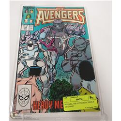 MARVEL, THE AVENGERS, ISSUE #289 COMIC