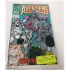 Image 1 : MARVEL, THE AVENGERS, ISSUE #289 COMIC