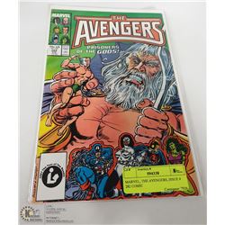 MARVEL, THE AVENGERS, ISSUE #282 COMIC