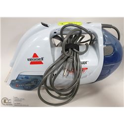 BISSELL SPOT LIFTER POWER BRUSH