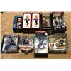 Image 1 : 9 HOCKEY BOBBLEHEADS AND MCFARLANE FIGURES