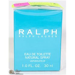 "RALPH" BY RALPH LAUREN 30ML WOMENS EAU DE TOILETT