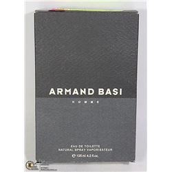 ARMAND BASI  125ML MENS EAU DE TOILETTE