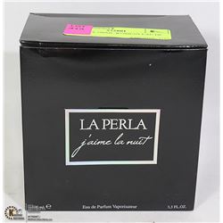 LA PERLA 100ML WOMENS EAU DE PARFUM