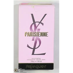 PARISIENNE BY YSL 90ML WOMENS EAU DE PARFUM