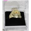 Image 1 : 1929 BOSTON BRUINS STANLEY CUP RING REPLICA