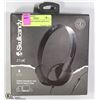 Image 1 : SKULL CANDY STIM HEADPHONES