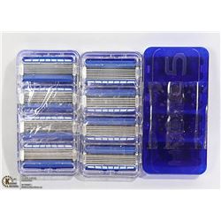 SCHICK HYDRO 5 INSTANT LUBRICATING CARTRIDGES