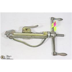 METAL BANDING TOOL