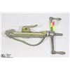 Image 1 : METAL BANDING TOOL