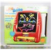 Image 1 : LITE BRITE SET