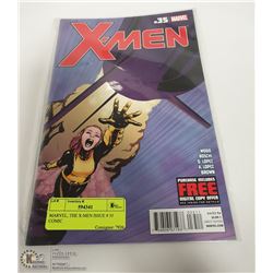 MARVEL, THE X-MEN ISSUE # 35 COMIC