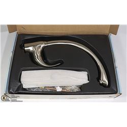 BOURDELLE SINGLE HANDLE FAUCET