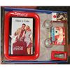 Image 1 : VINTAGE COCA-COLA MEMORABILIA