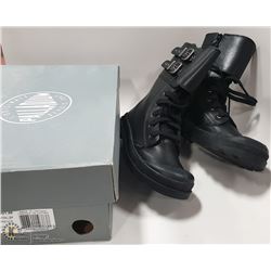 PALLADIUM DEPURS CHILDREN BOOT SIZE 2