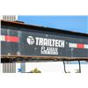 Image 2 : 2015 TRAILTECH H370 TRIPLE AXEL GOOSENECK TRAILER
