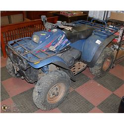 1996 POLARIS MAGNUM QUAD