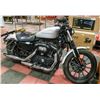 Image 1 : 2010 HARLEY DAVIDSON SPORTSTER XL883N