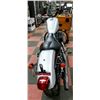 Image 4 : 2010 HARLEY DAVIDSON SPORTSTER XL883N