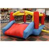 Image 2 : LITTLE TYKE BLOW UP CASTLE