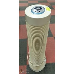 HONEYWELL FLOOR STANDING TOWER FAN