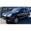 Image 1 : 2004 PORCHSE CAYENNE S 4 DOOR