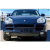 Image 2 : 2004 PORCHSE CAYENNE S 4 DOOR
