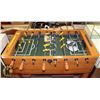 Image 2 : HARVARD PROFESSIONAL FOOSBALL TABLE -FULL SIZE