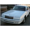 Image 1 : 1992 CHRYSLER NEW YORKER C-BODY SALON SEDAN