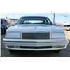 Image 2 : 1992 CHRYSLER NEW YORKER C-BODY SALON SEDAN