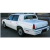 Image 4 : 1992 CHRYSLER NEW YORKER C-BODY SALON SEDAN