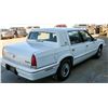 Image 6 : 1992 CHRYSLER NEW YORKER C-BODY SALON SEDAN
