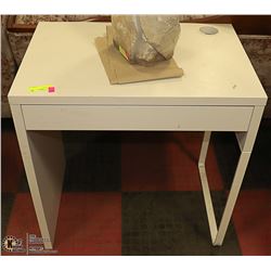 STUDY TABLE 29" X 20" X 29.5"