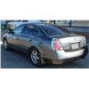 Image 4 : 2006 NISSAN ALTIMA 2.5S