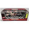 Image 1 : 1:18 NASCAR ERTL # 7 ARMY T-BIRD 1 OF 5000 MADE