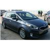 Image 9 : 2014 KIA RONDO 4 DOOR EX