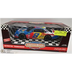 1:18 NASCAR ERTL RAYBESTOS T-BIRD