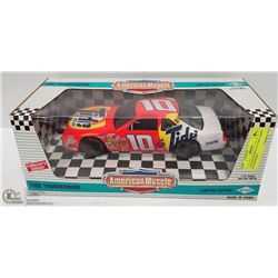 1:18 NASCAR ERTL # 10 TIDE T-BIRD 1 OF 3500 MADE