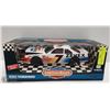 Image 1 : 1:18 NASCAR ERTL # 7 ZEREX T-BIRD 1 OF 5000