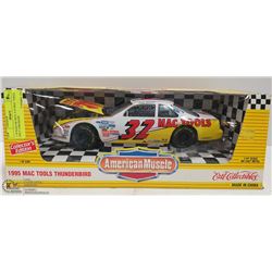 1:18 NASCAR ERTL # 32 MAC TOOLS ONLY 5500 MADE