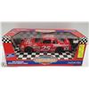 Image 1 : 1:18 NASCAR ERTL # 25 BUDWEISER K. SCHRADER