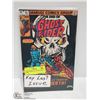 Image 1 : GHOST RIDER # 81 LAST KEY ISSUE COMIC