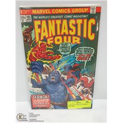 FANTASTIC FOUR # 145 COMIC F F KEY ISSUE