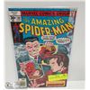 Image 1 : AMAZING SPIDER MAN # 169 COMIC