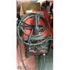 Image 1 : LINCOLN ELECTRIC WELD PAK 100HD WITH ACCESSORIES