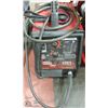 Image 2 : LINCOLN ELECTRIC WELD PAK 100HD WITH ACCESSORIES