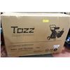 Image 1 : TAZZ 212CC WOOD CHIPPER/SHREDDER -IN BOX.