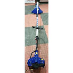 WILY BADGER POWER 28CC GAS GRASS TRIMMER
