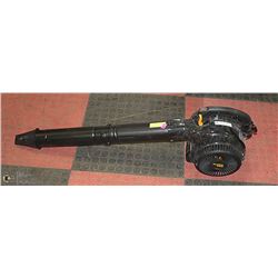 POULAN PRO - SNOW/LEAF BLOWER, GAS POWERED